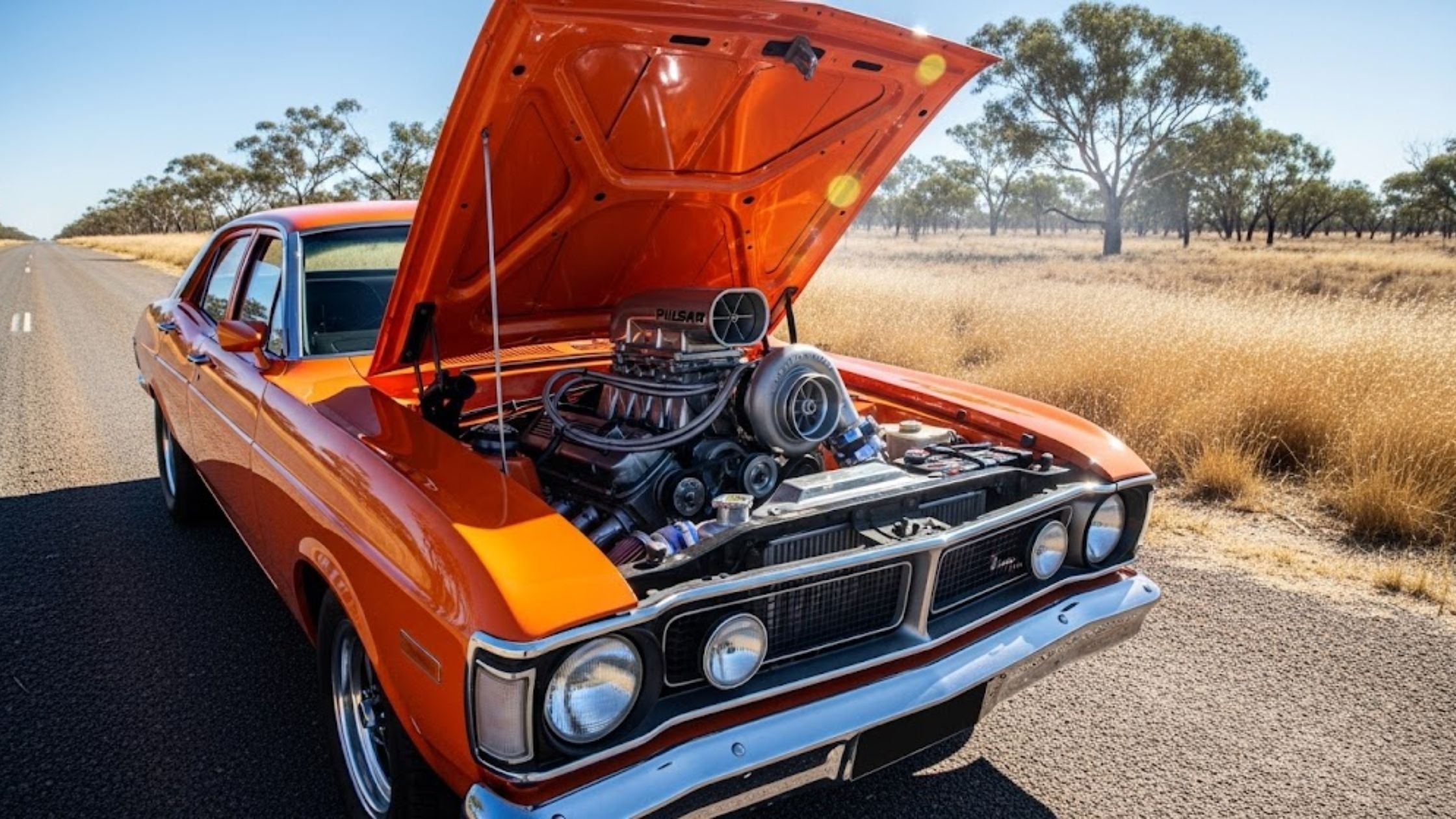 Are Pulsar Turbos a Good Option for Performance Builds in Australia?