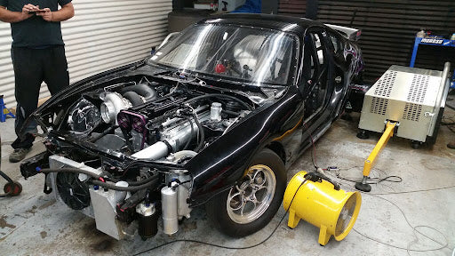 Understanding The ECUs: The Smart Component That Controls Your Cars