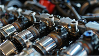 What is Gasoline Direct Injection and how do Bosch Fuel Injectors fit in?