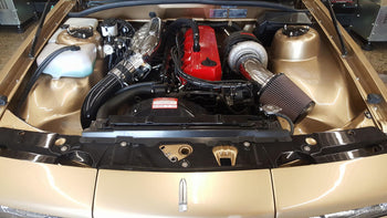 Jarrods Immaculate VL Calais Turbo