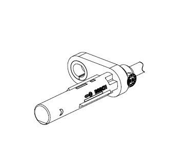 DF11s Wheel Speed sensor