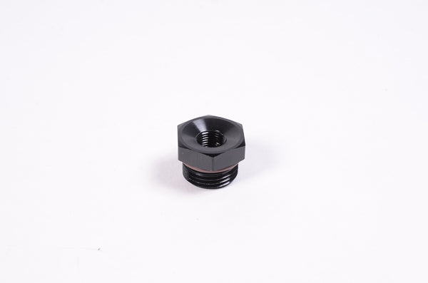 Radium 8AN ORB to 1/8" NPT Female Fitting