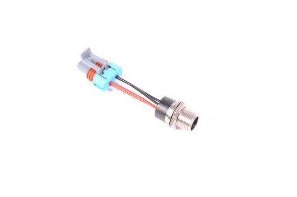 Radium Internal Bulkhead Harness, Single Walbro F90000267/274 Pump