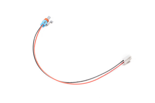 Radium Fuel Pump Connector Harness Walbro 460 E85 - Porsche 911 Turbo 996