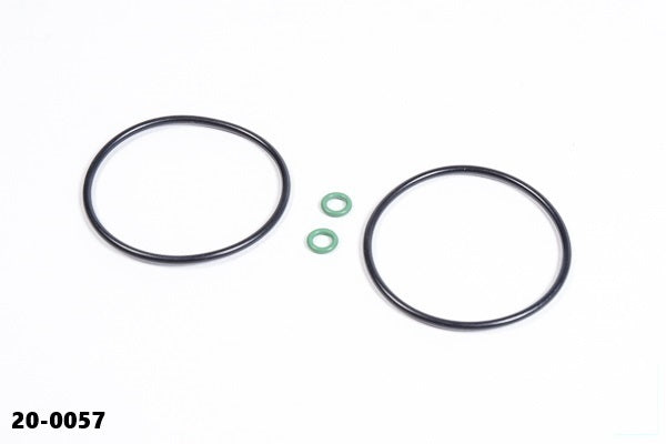 Radium Catch Can O-Ring Service Kit