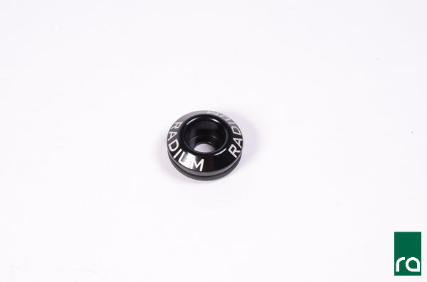 Radium Injector Seats 26mm Single - Subaru WRX/STI GC8 94-00