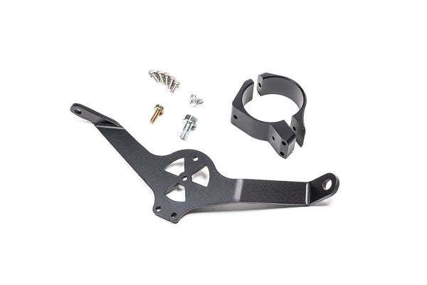 Radium Fuel Filter Mount - Subaru WRX 08-21/STI 08-21/Forester XT 08-18