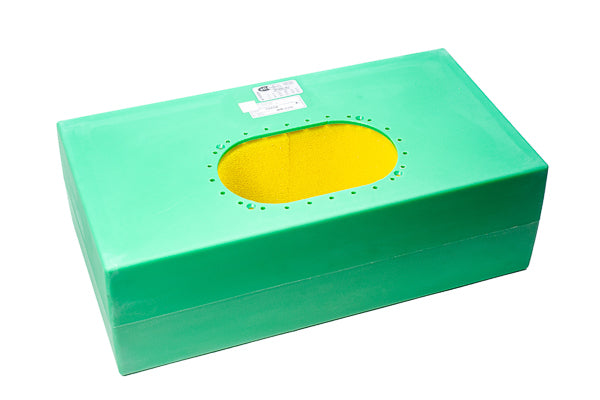 Radium R10A Replacement Fuel Bladder, 10 Gal