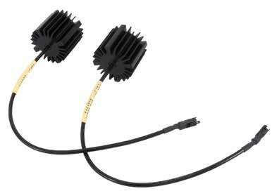 Cancellation kit PASM, Porsche 718, 981, 991, 992