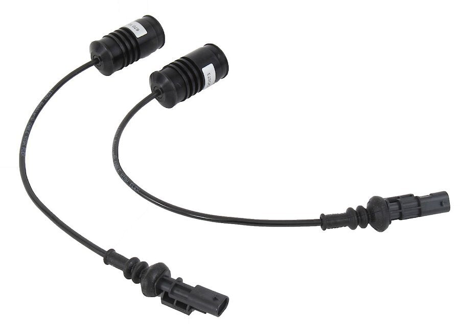 Cancellation kit, Audi A4/A5/S4/S5 B8