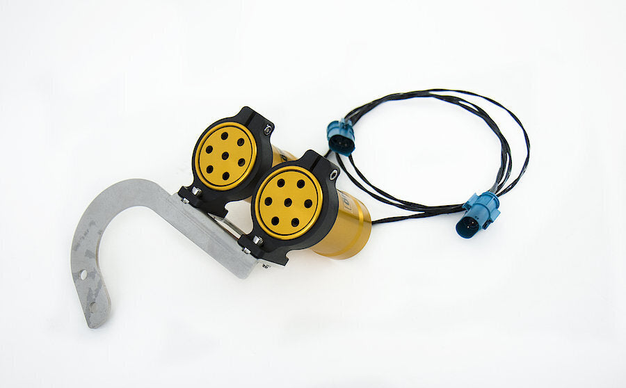 Cancellation kit, Audi RS3/TT/TTS/TTRS 8V/8S/8Y