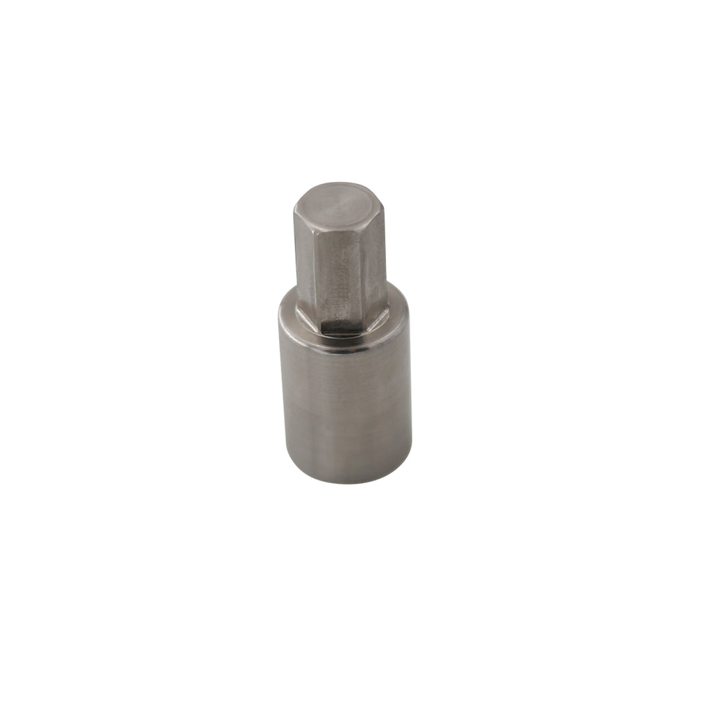 Waterman Racing ADAPTER SHAFT .825"