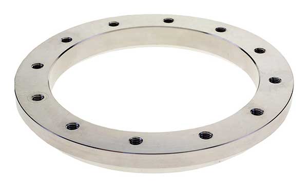 Aluminium Weld Ring (suits ALY-131BK/ALY-132BK)