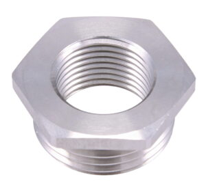 3/4IN - 16 STAINLESS ADAPTER SUITS ALY-165BK