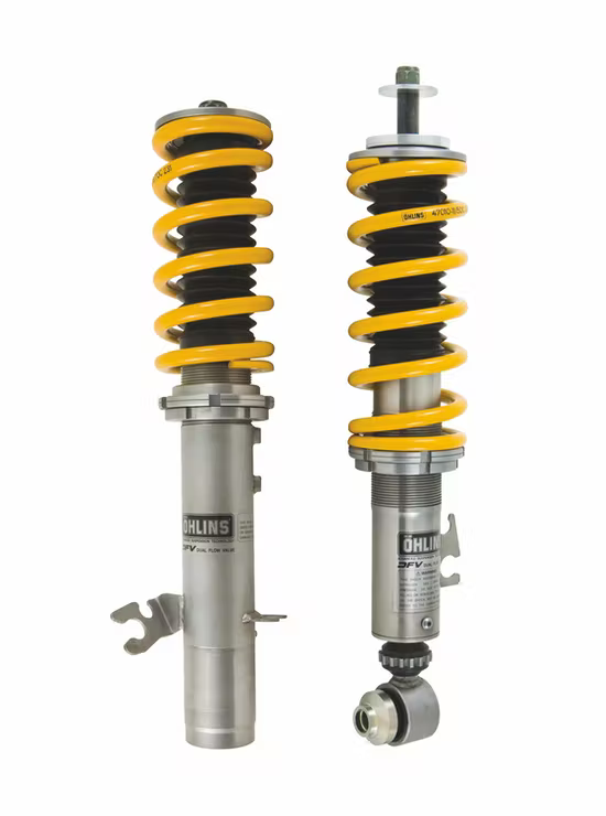 Ohlins Road & Track Coilovers - Mini Cooper/Cooper S R56