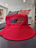 Quickbitz Bucket Hat (Reversible)