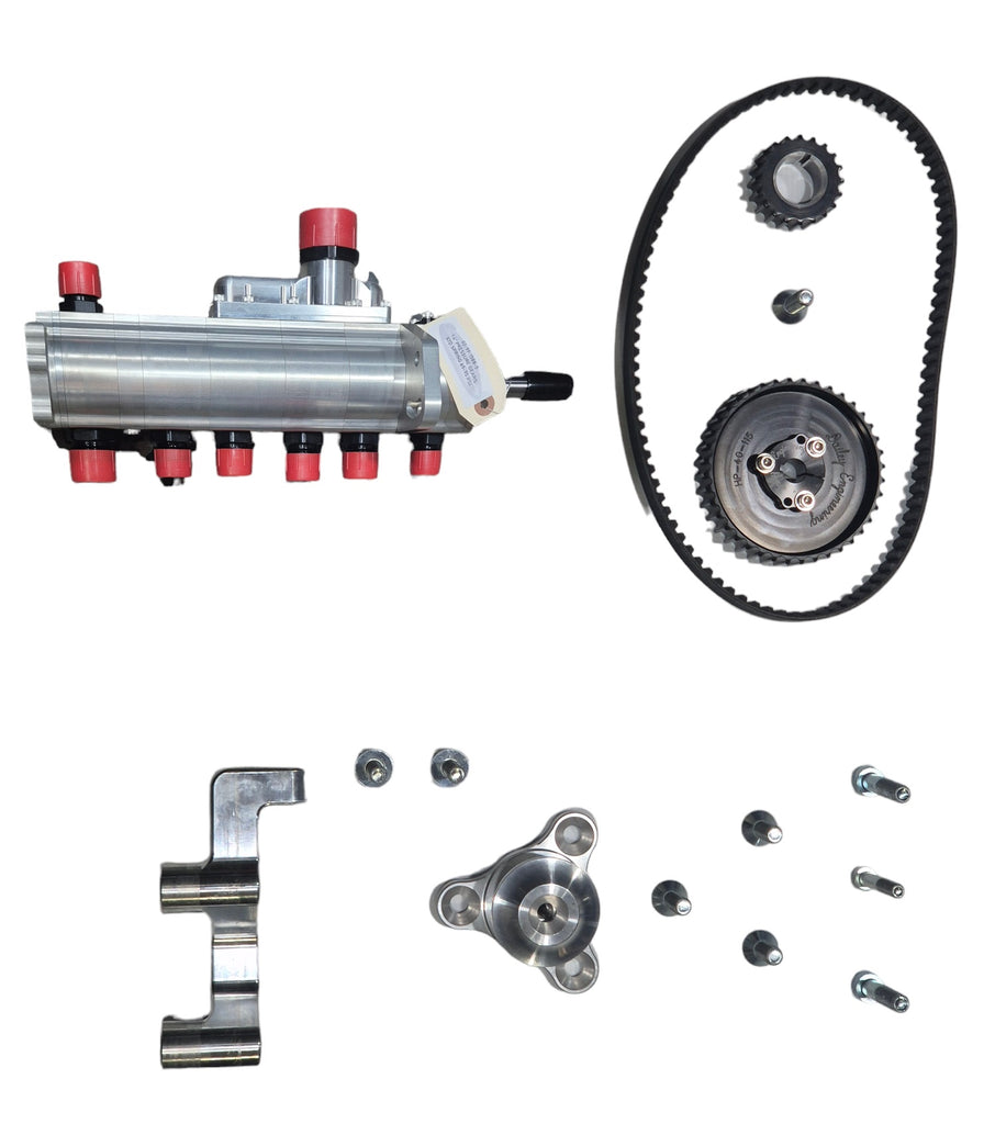 Dailey Oil Pump Kit