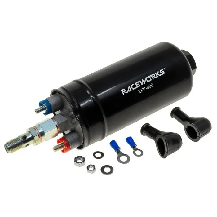 RACEWORKS EFP-506 Fuel Pump