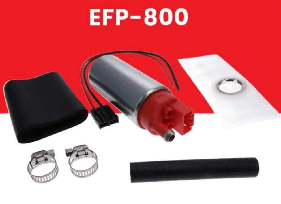 RACEWORKS EFP-800 Fuel Pump