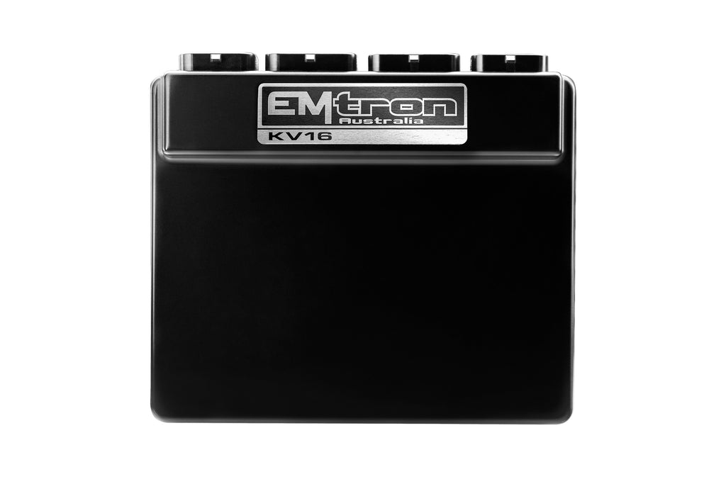 EMtron KV16 - Quickbitz