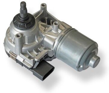 Wiper Motor, Direct Acting - LIN
