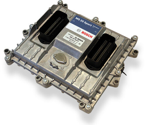 MS25 Sport Diesel ECU