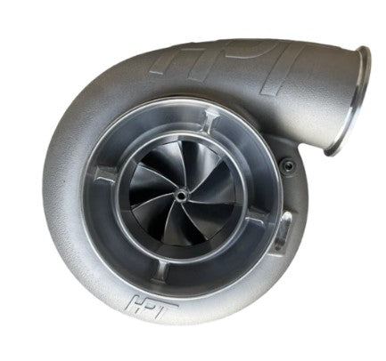HPT F5 112108 Turbocharger