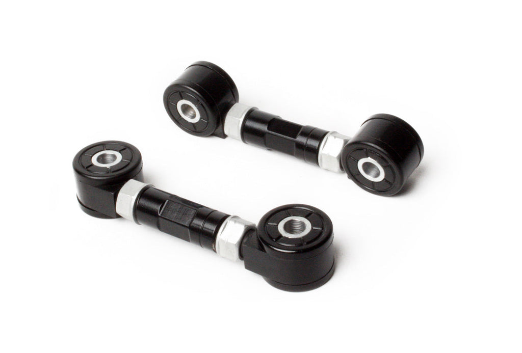 Rear Toe Arm Kit - Honda Civic EG - EH