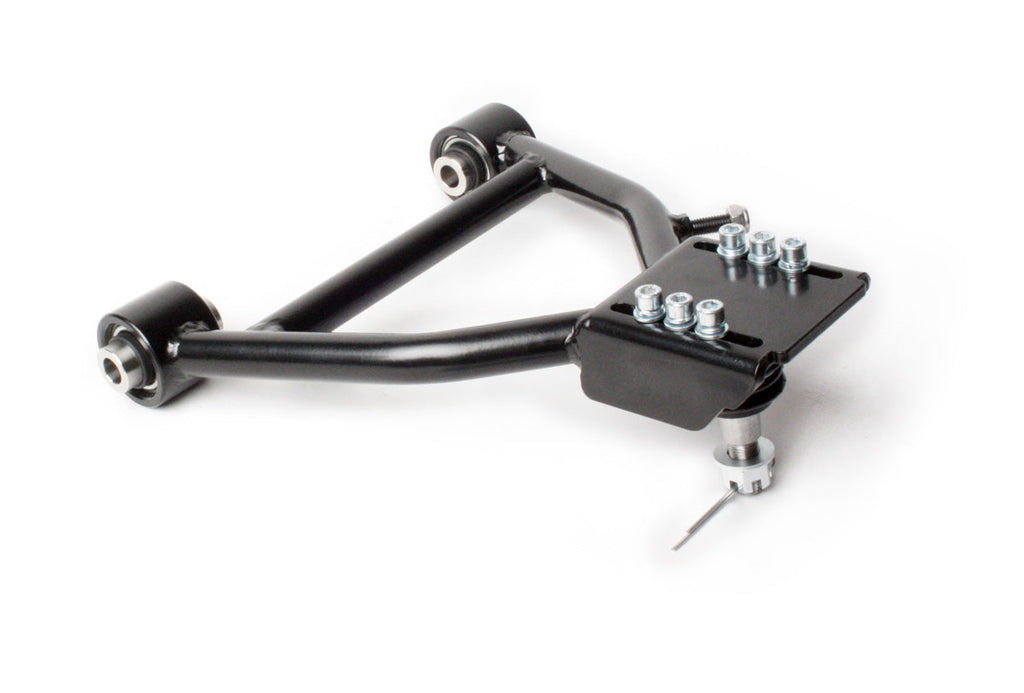Front Upper Camber Arm Kit - Mazda MX5 Miata NC - Quickbitz