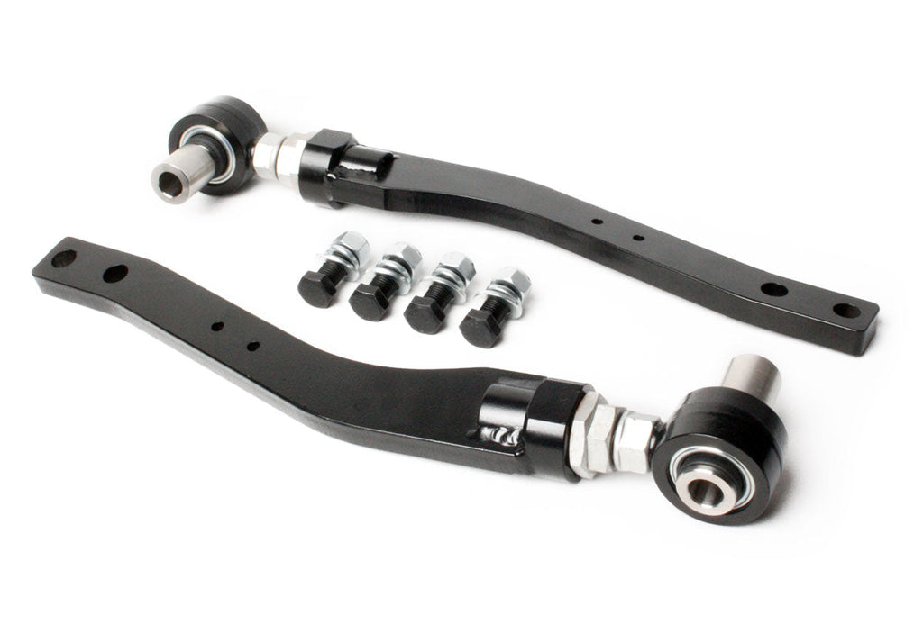 Front Caster Arm Kit - Nissan Skyline R33 - Quickbitz