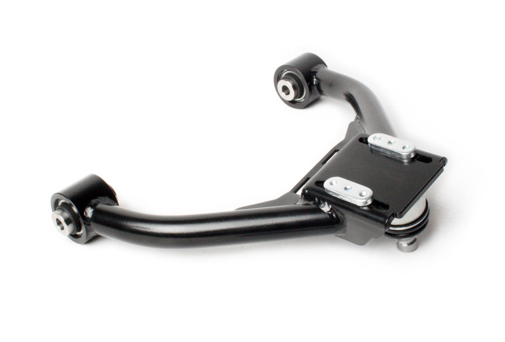 Front Upper Camber Arm Kit - Nissan Z (400Z) RZ34 - Quickbitz