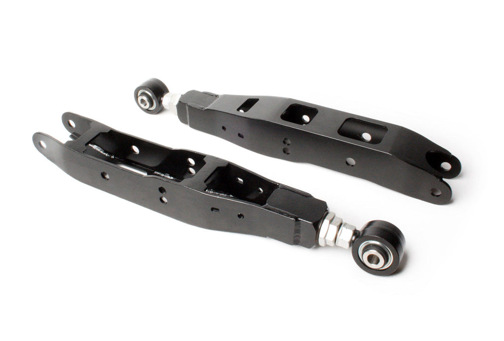 Rear Lower Camber Arm Kit - Subaru WRX GV GR