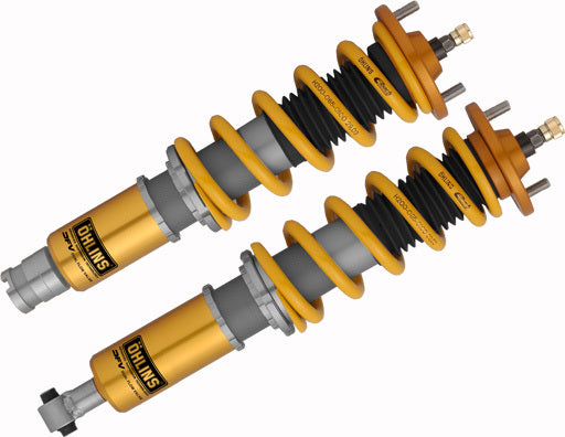 Öhlins R&T Suit Honda DC2 Integra