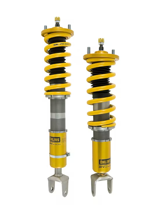 Ohlins Road & Track Coilovers - Honda S2000 AP1/AP2 99-09
