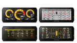 Haltech uC-10 Digital Dash