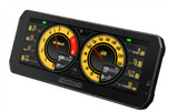 Haltech uC-10 Digital Dash