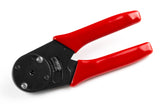 Crimping Tool Suits DTP Series Solid Contacts