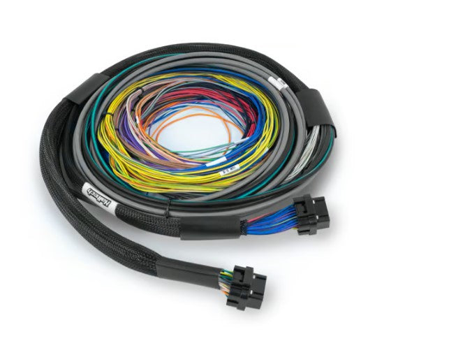 Nexus S3 / S2 Universal Wire-In Harness - 2.5m (8')