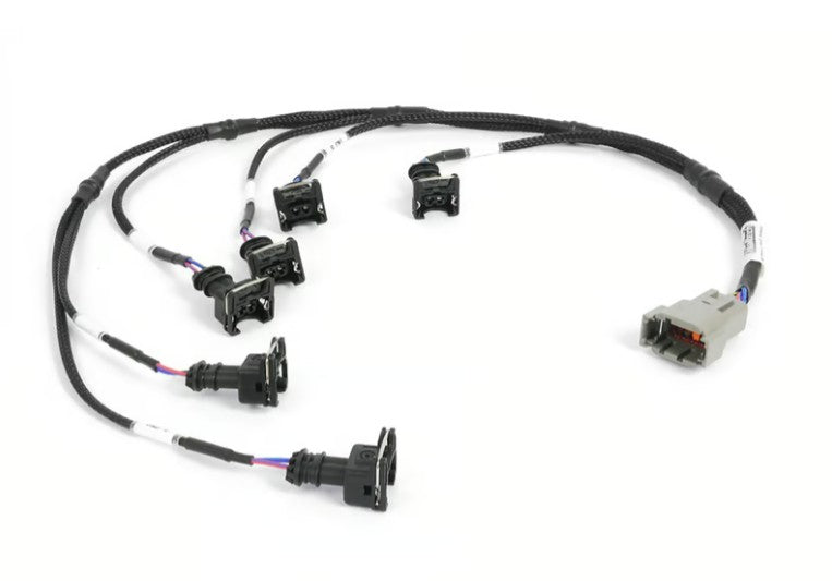 i6 Timer (EV1) Primary Injector Harness