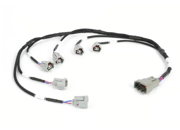 i6 Sumitomo (Denso) Primary Injector Harness