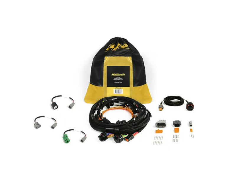 Nexus Rebel JZ - Main Terminated Harness