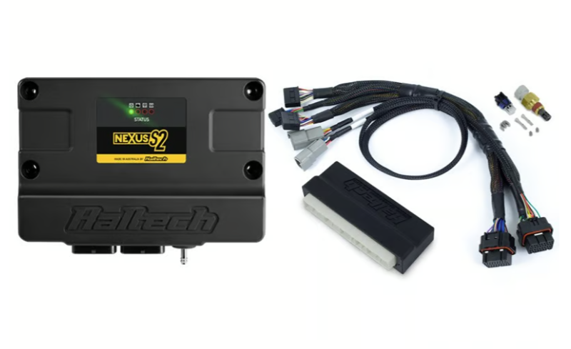 Nexus S2 Plug 'n' Play Adapter Harness Kit - Honda EP3