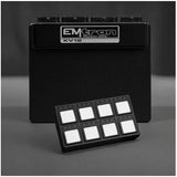 EMTRON KV12 AND 8 BUTTON KEYPAD