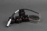 EMTRON KV16 AND INSTALL KIT