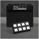 EMTRON KV16 AND 8 BUTTON KEYPAD