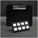 EMTRON KV8 AND 8 BUTTON KEYPAD