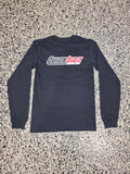 Quickbitz LONG SLEEVE SHIRT
