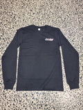 Quickbitz LONG SLEEVE SHIRT
