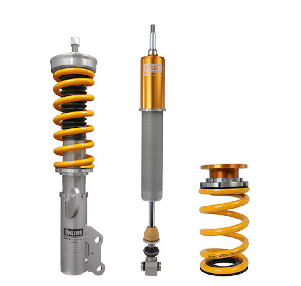 Ohlins Road & Track Coilovers - Mercedes A45 AMG W176