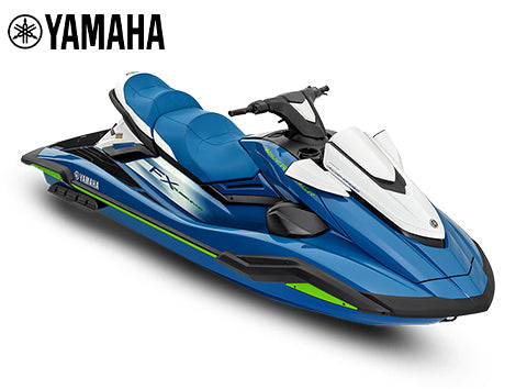 M130 YAMAHA FX SVHO 2019 KIT (Enabled + Licence)